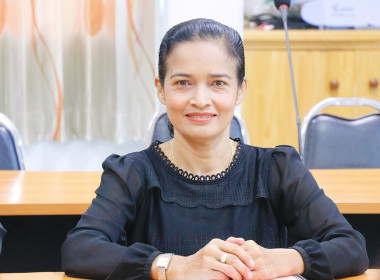โครงการอบรมทางไกล (Conference) เรื่อง ... พารามิเตอร์รูปภาพ 30